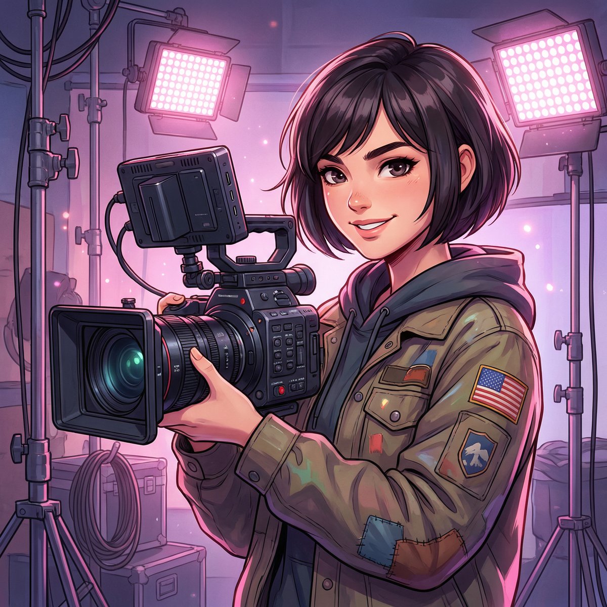 暗网资源首席摄影师林雨桐