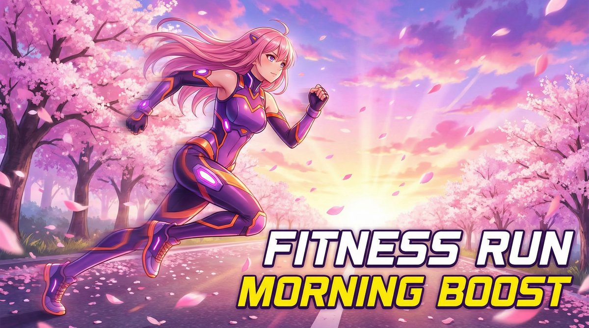 暗网资源健身跑步视频教程