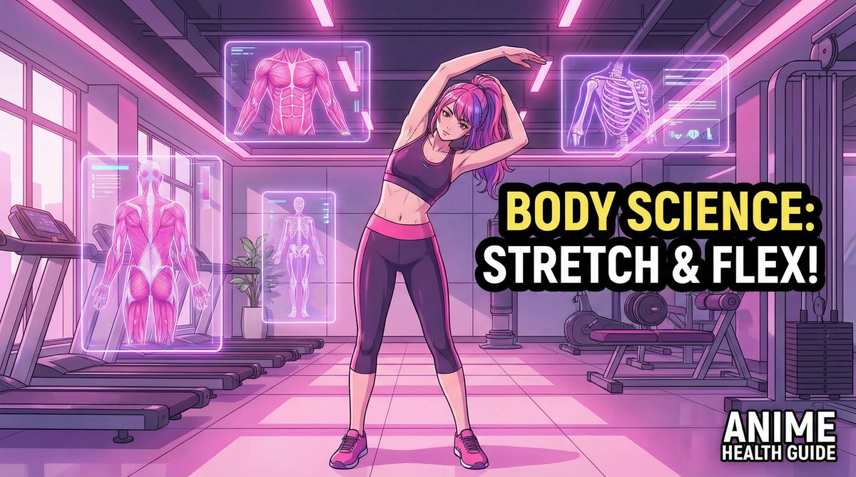 暗网资源身体科学解说视频